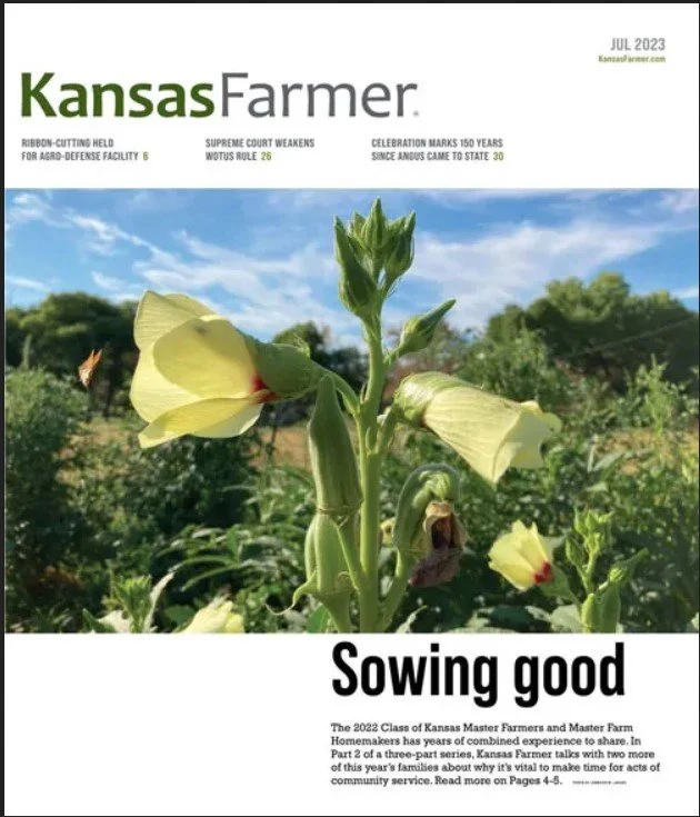 Kansas Farmer – Agriculture News, Farming Tips & Market Insights ...