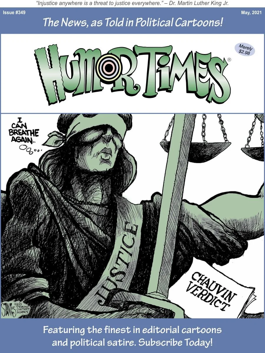Humor Current Humor Times – Your Go-To Source for Political Satire and Funny ...