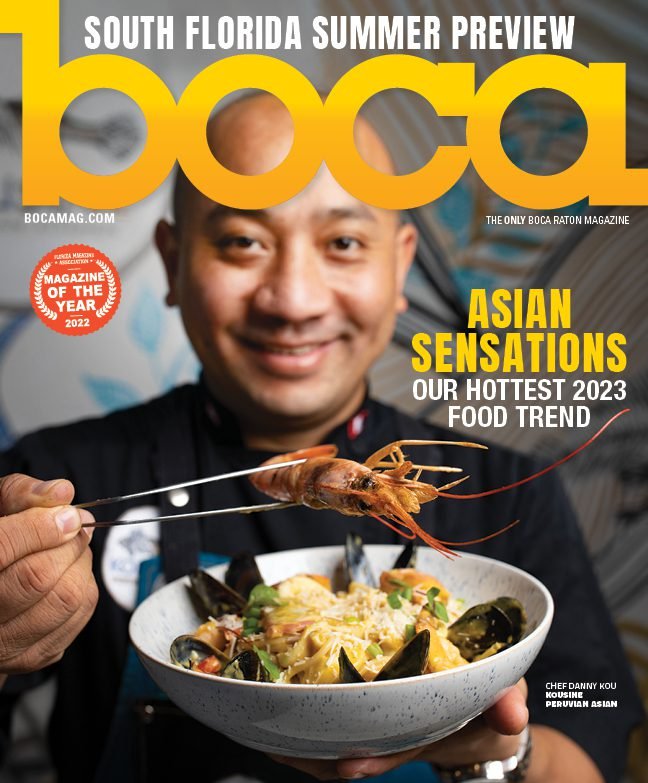 Boca Raton Magazine – Luxury Living, Dining, and Events in South ...