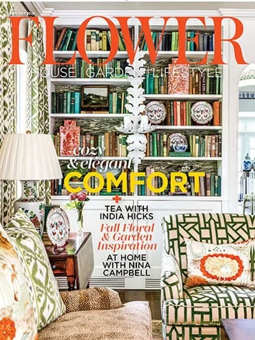 Flower Magazine – Floral Design, Gardening, and Interior Decorating ...