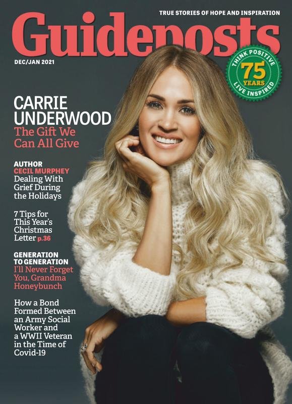 Guideposts - Inspirational Stories, Personal Growth, and Faith-Based ...