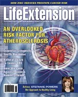 Life Extension - Retail Edition - Health, Wellness, and Nutritional ...