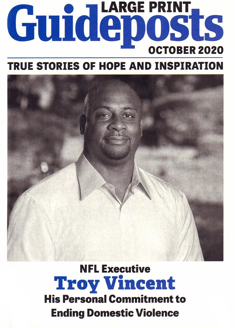 Guideposts Large Print - Inspirational Stories and Faith-Based Advice ...