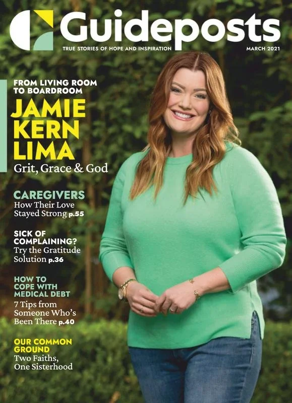 Guideposts - Inspirational Stories, Personal Growth, and Faith-Based ...