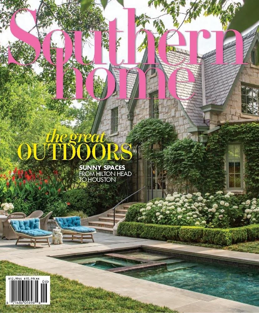 Southern Home - Classic Southern Style, Decor, and Lifestyle ...