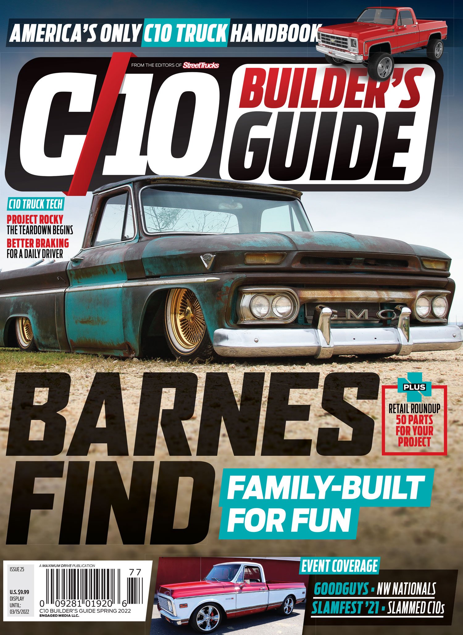 Builder Guide C10 Builders Guide - Print + Digital | Expert Insights for Electrical ...