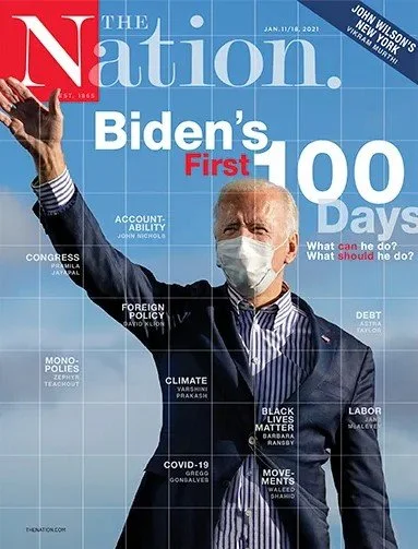 The Nation | Progressive Politics, Culture, and Social Justice ...