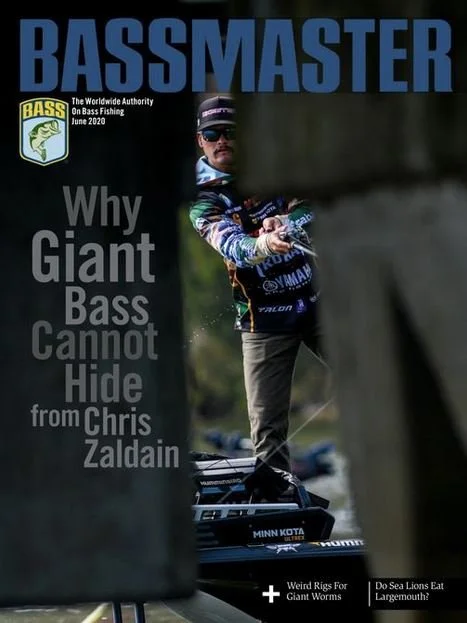 Bassmaster | Fishing Tips, Tournaments, and Bass Fishing News ...