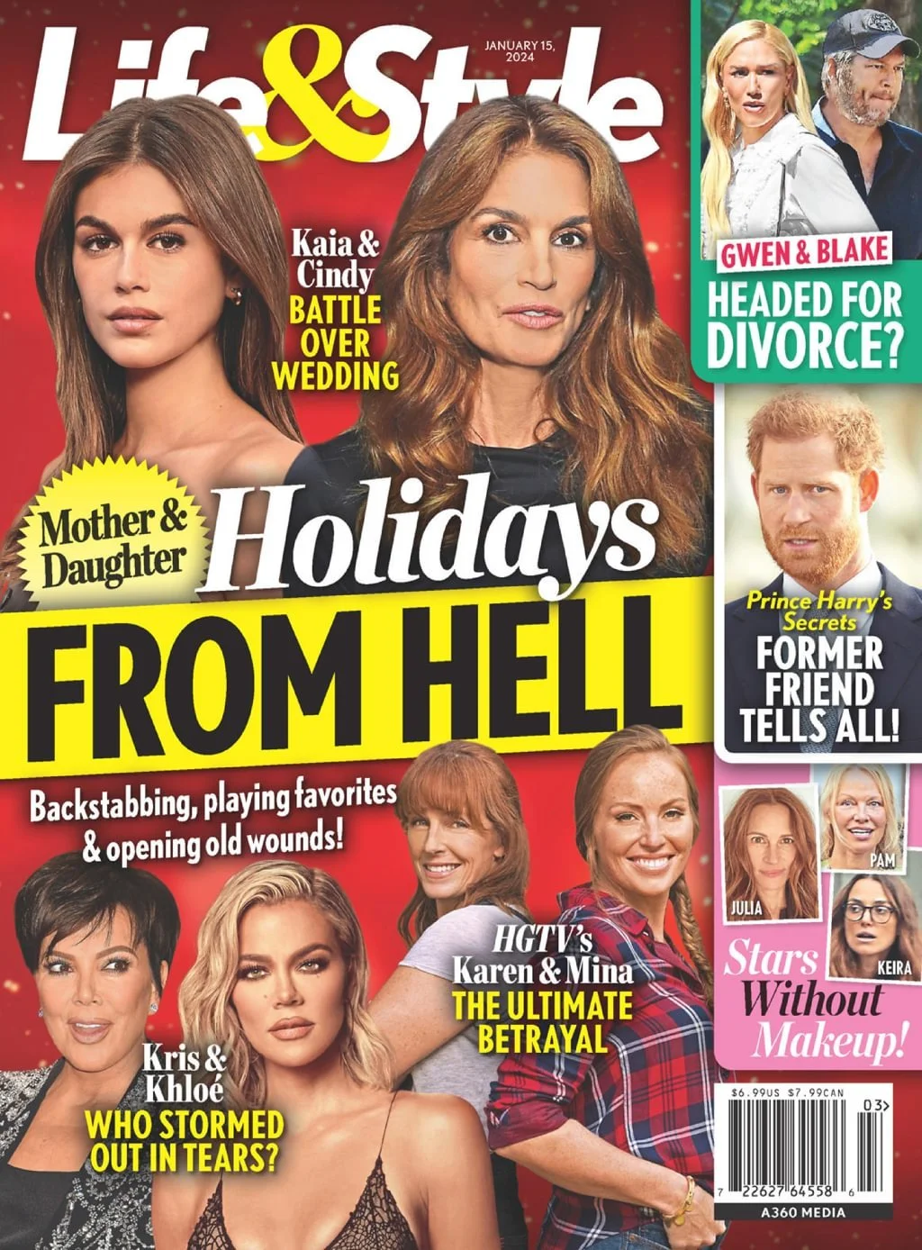 Life & Style Weekly - Digital - Celebrity News, Fashion, and ...