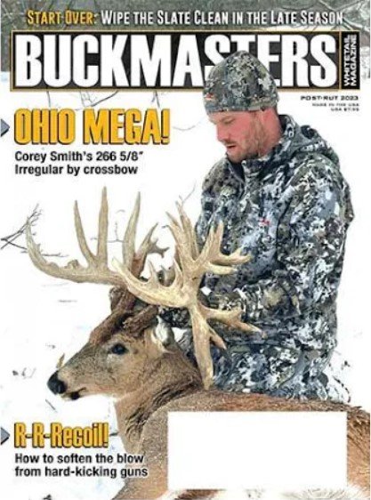 Buckmasters – Hunting News, Gear Reviews, and Outdoor Lifestyle ...