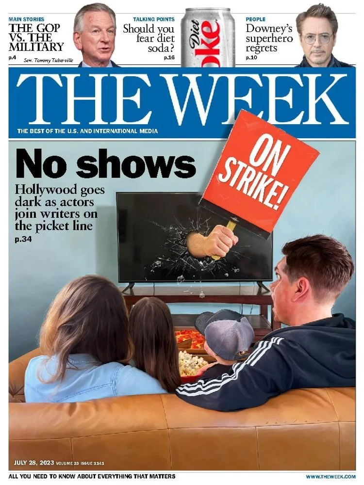 The Week | News, Analysis, and Insights from Around the World ...