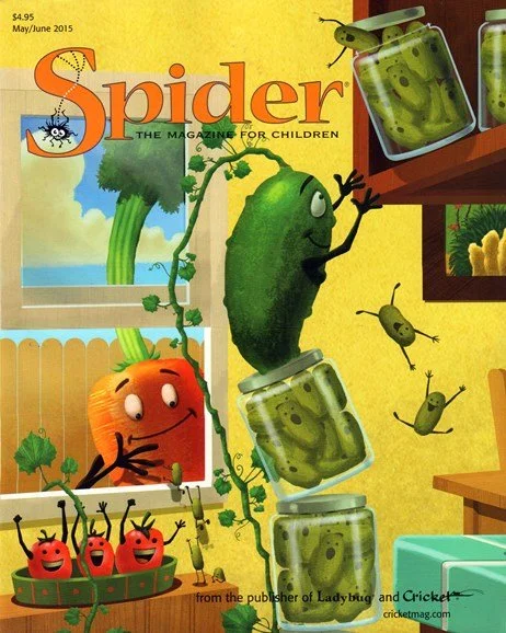 Discover the Fascinating World of Spiders - Species, Behavior, and ...