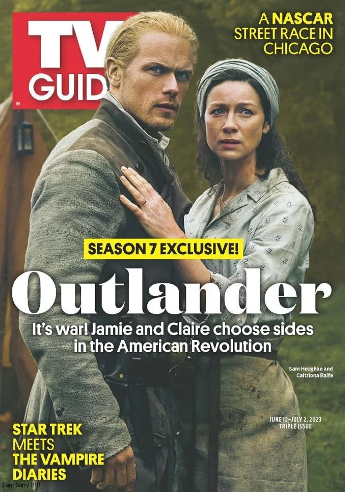 TV Guide | Show Schedules, Reviews, and Entertainment News — Magazine Depot