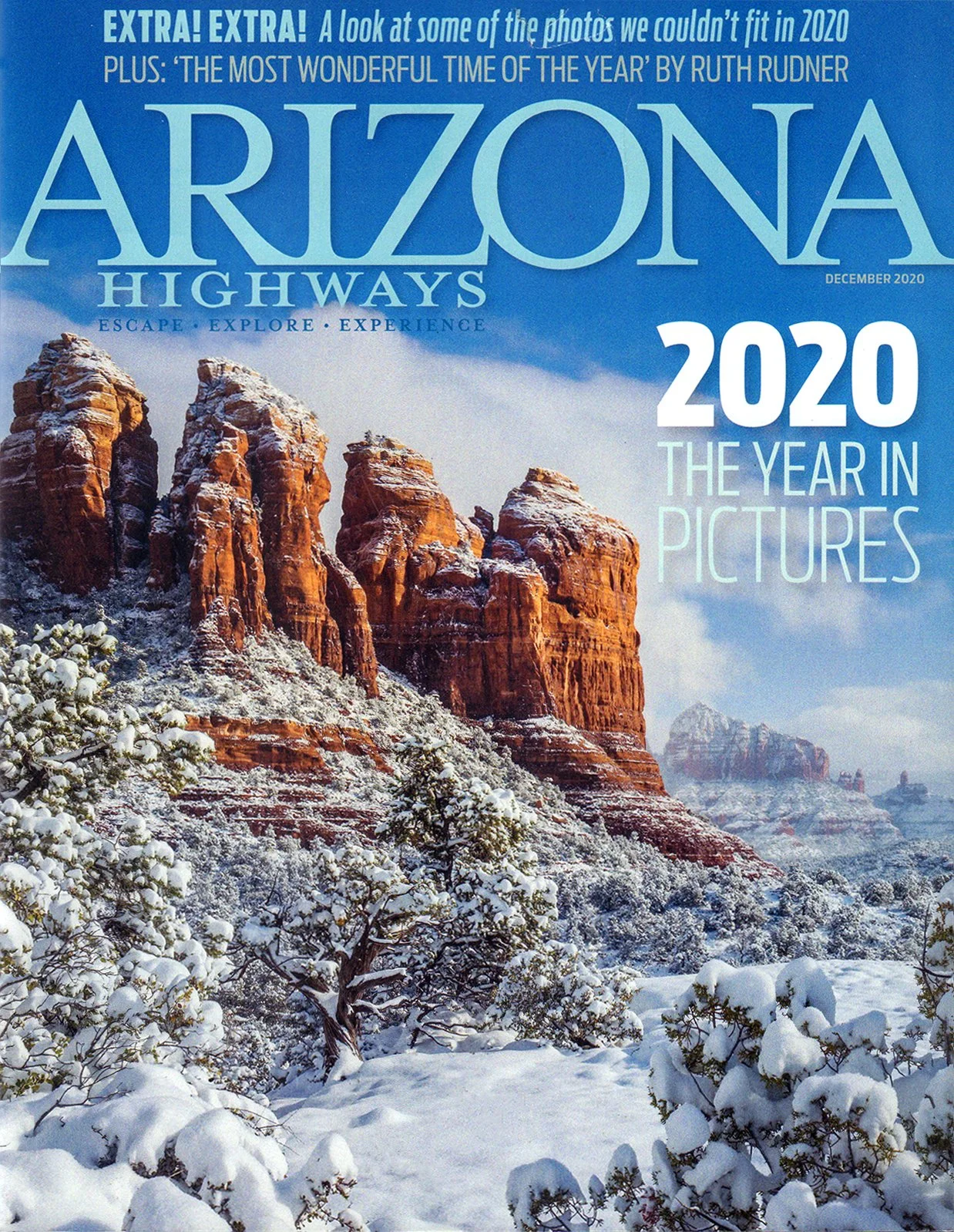 Arizona Magazine Arizona Highways - Scenic Travel, Nature, and Arizona’s Rich History ...