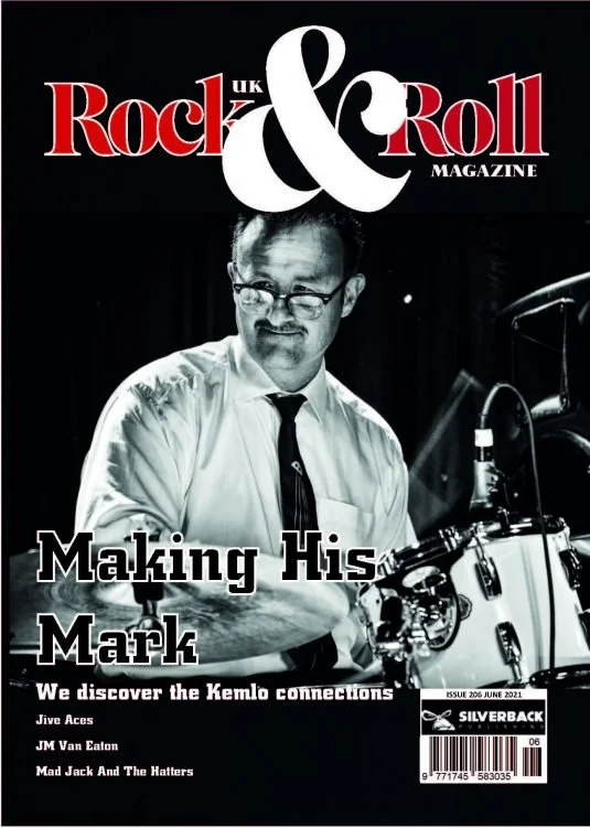 UK Rock & Roll Magazine – The Ultimate Guide to Vintage Rock & Roll ...