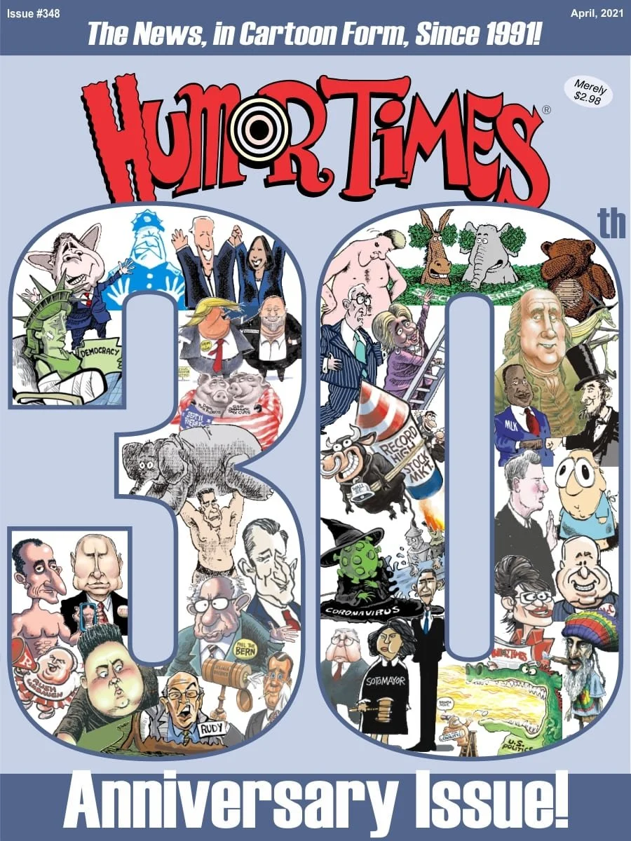 Humor Times – Your Go-To Source for Political Satire and Funny ...