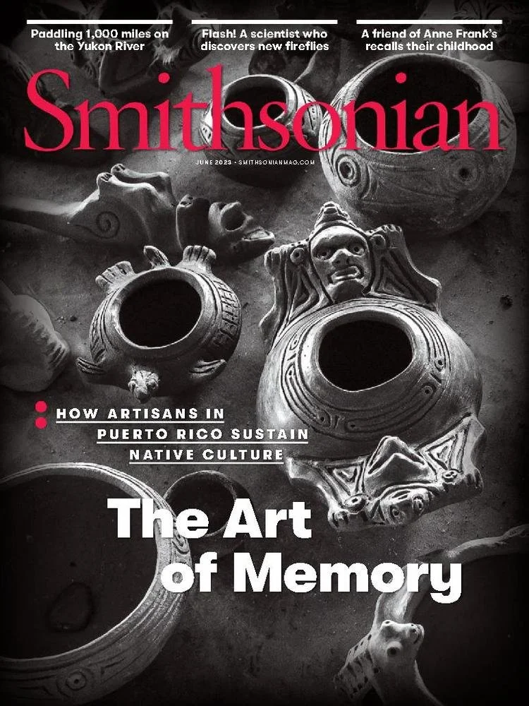 Smithsonian - Discover History, Art, Science, and Culture — Magazine Depot