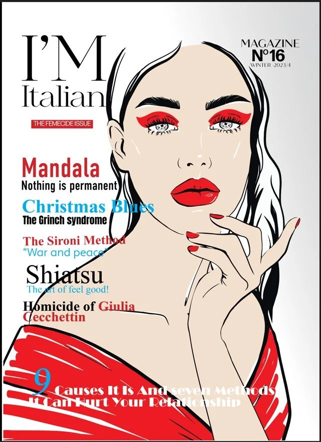 I'M Italian – Celebrate Italian Culture, Cuisine, and Lifestyle ...