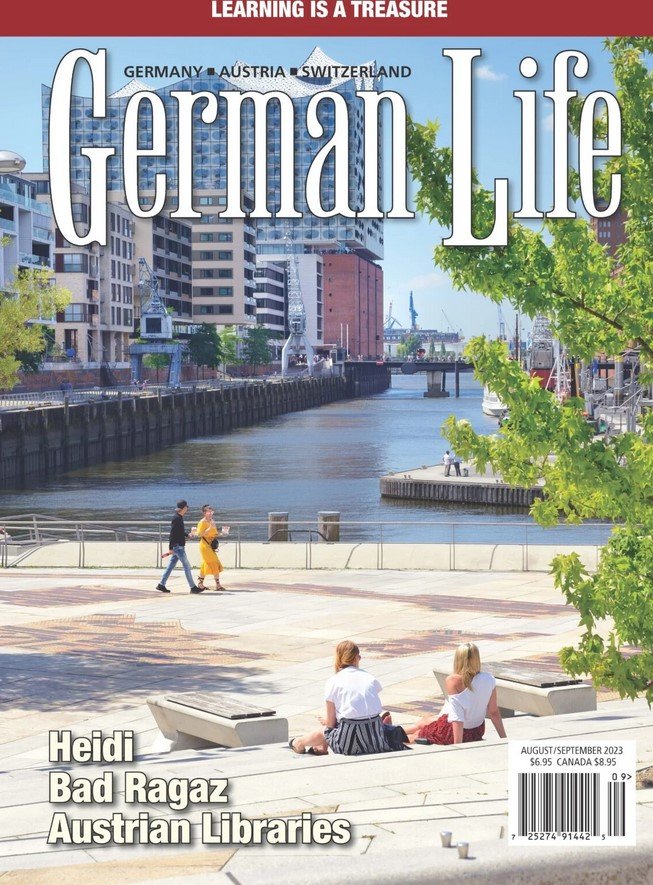 German Life | Discover Germany’s Culture, Travel, History & Lifestyle ...