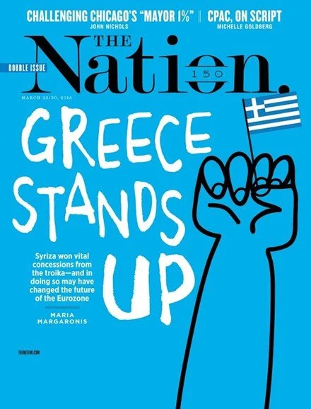 The Nation | Progressive Politics, Culture, and Social Justice ...