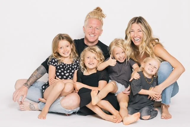 The Mother Chapter from Mila &amp; Jo Media