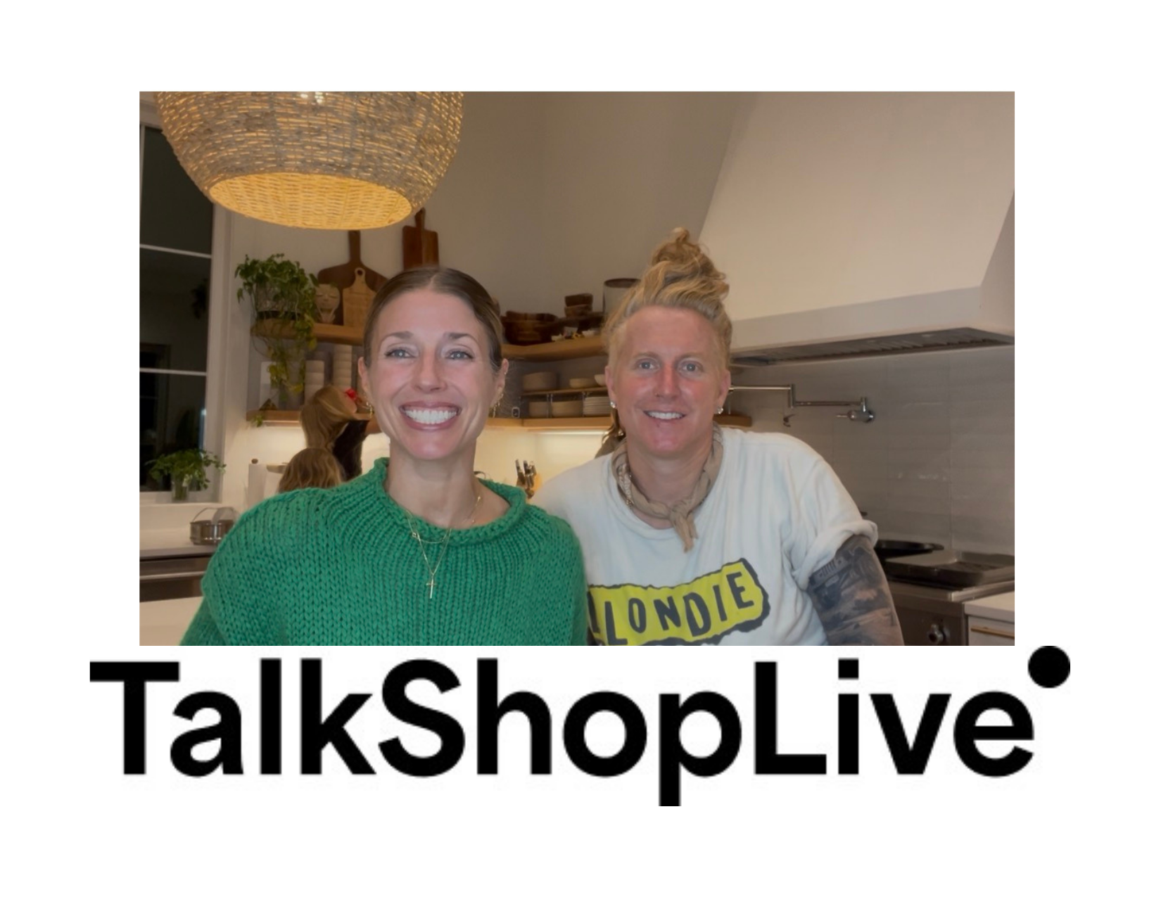 EVENT: TalkShopLive February 24th