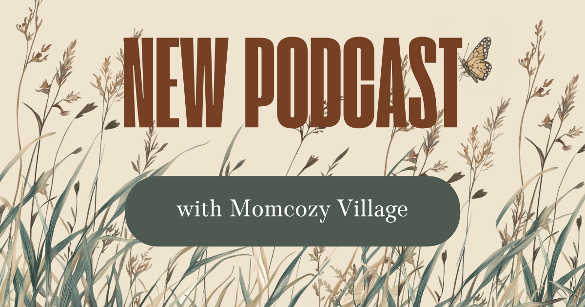 Momcozy Village - Together We Grow