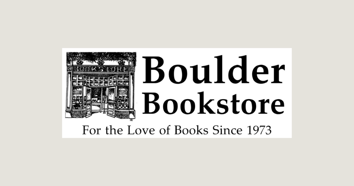 Boulder Bookstore