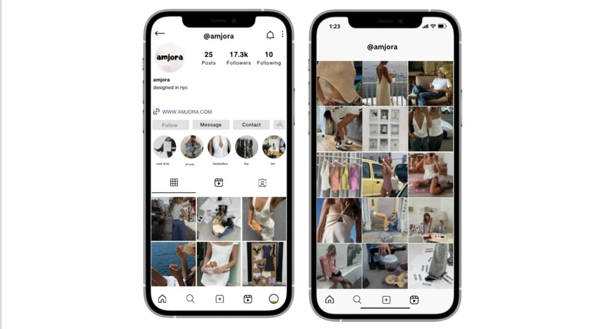 Branding X Social Media