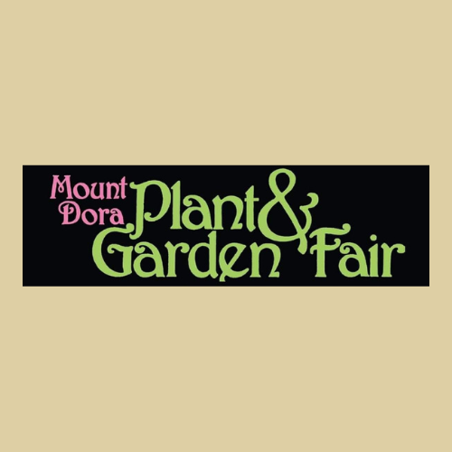 Mount Dora Plant & Garden Fair 2025