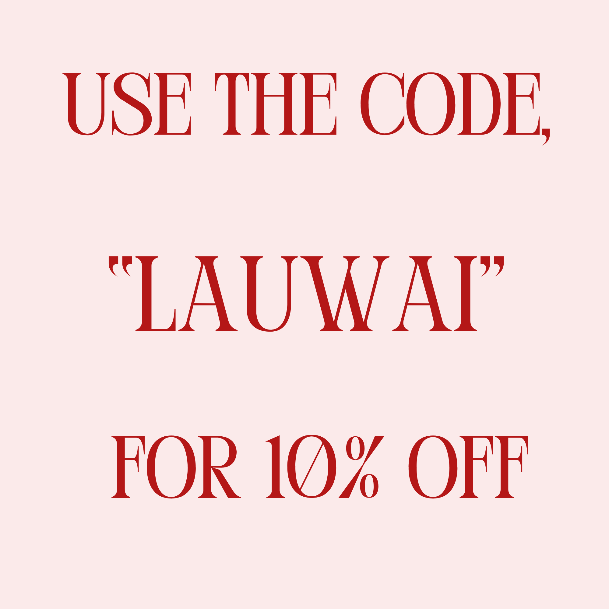 a discount code for viral nasal dilator