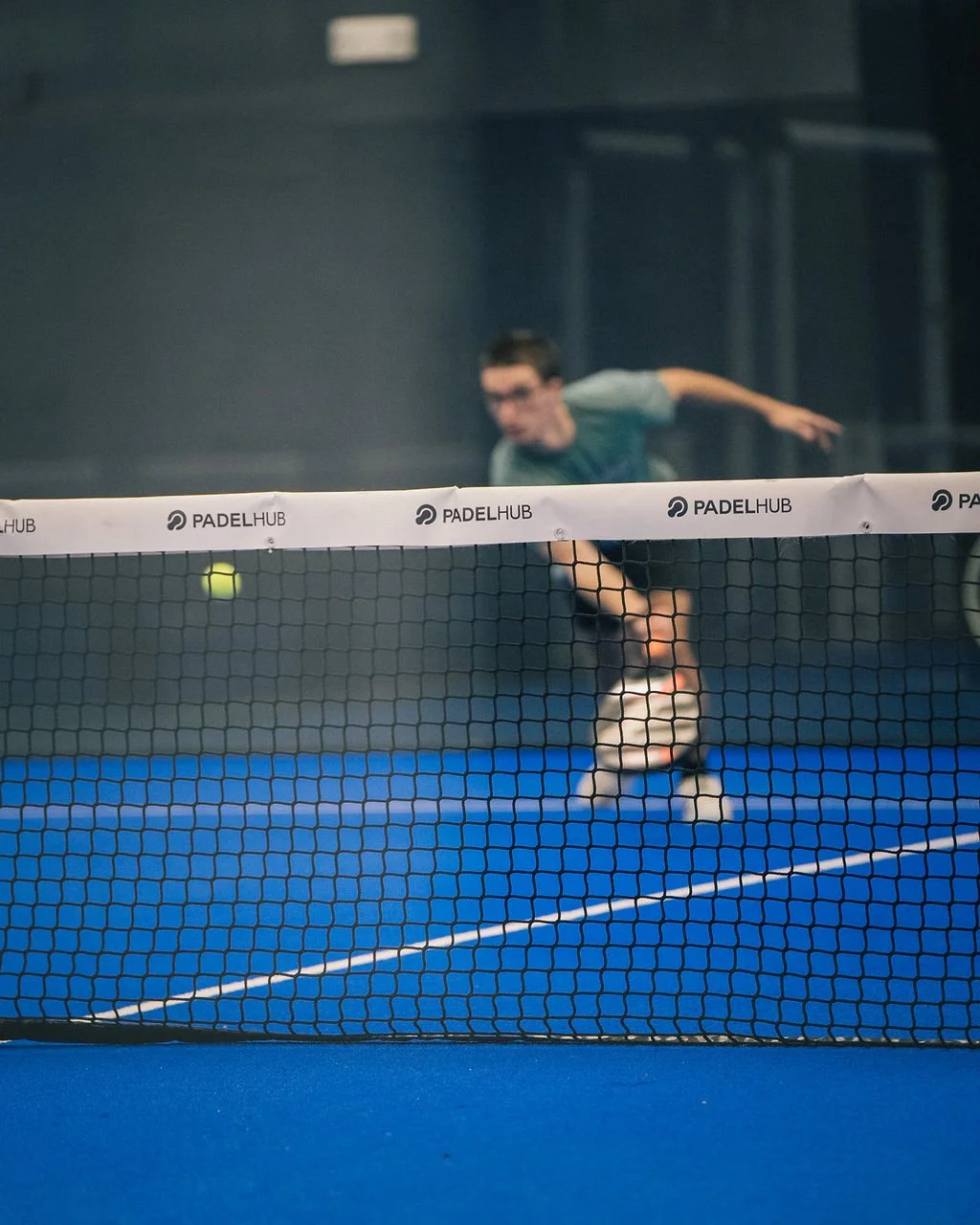Padel Hub
