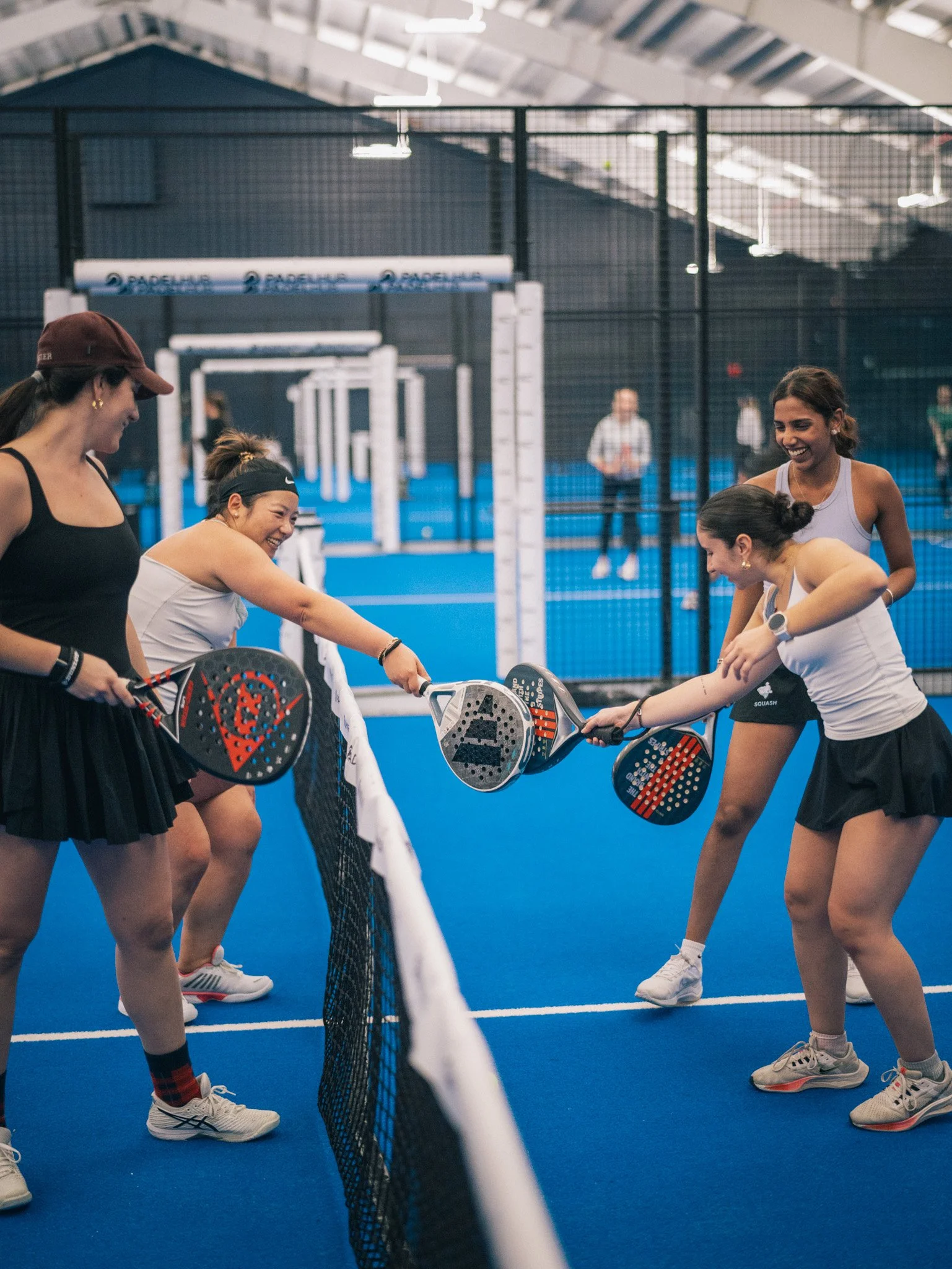 Padel Hub