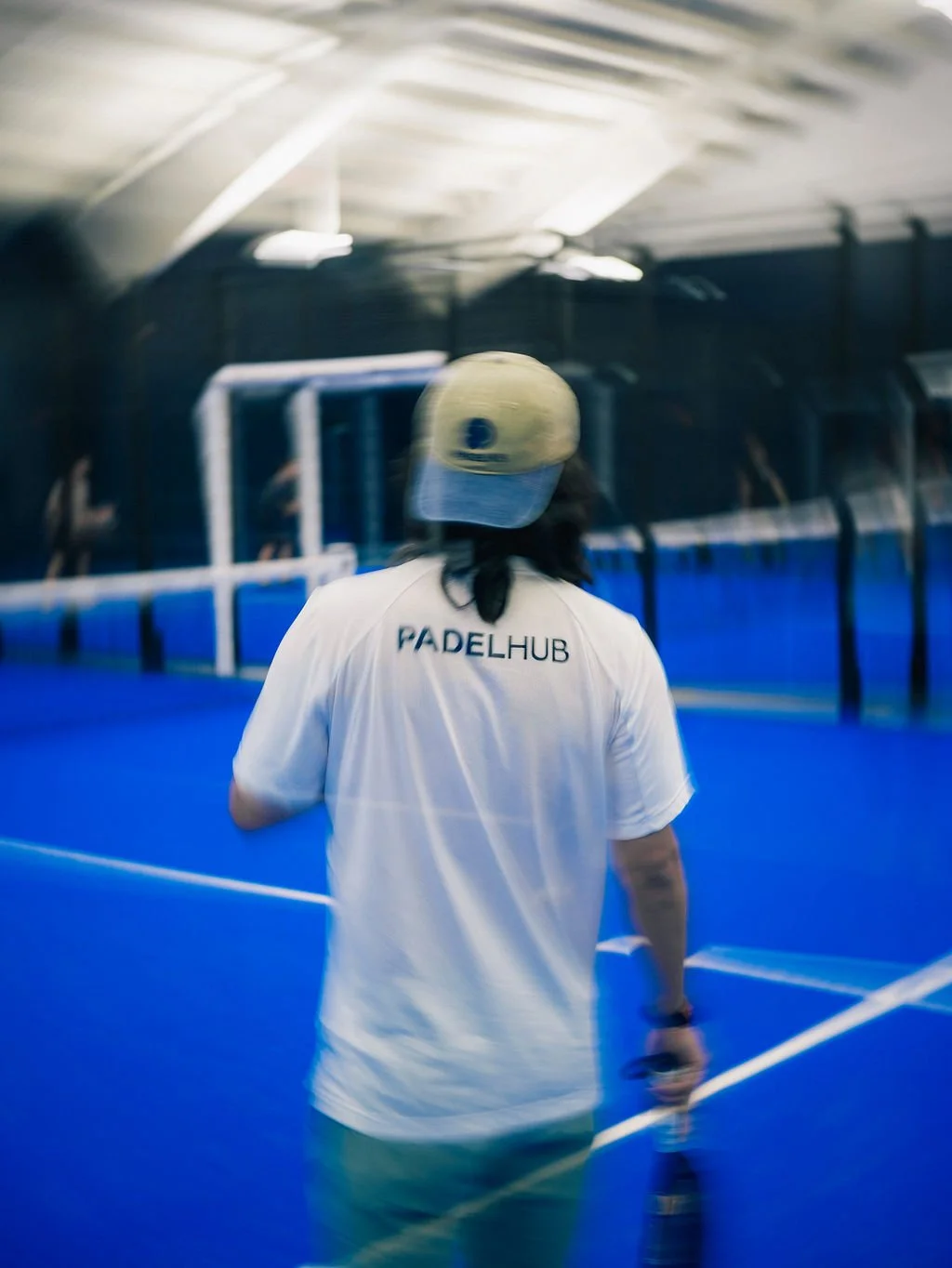 Padel Hub