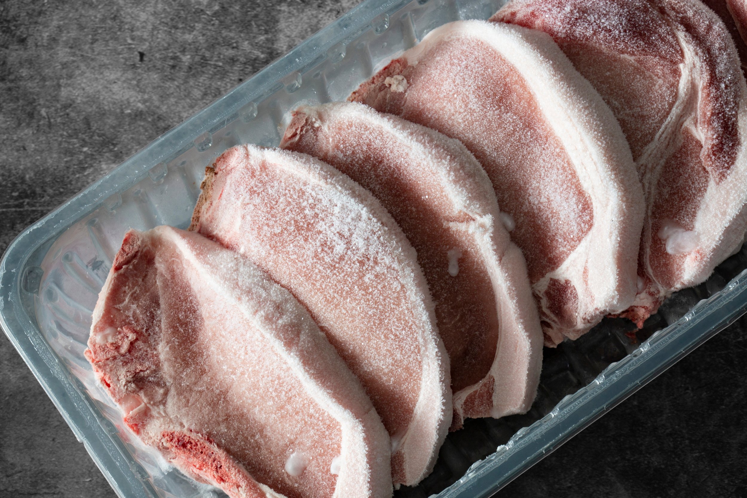 Lamb cuts