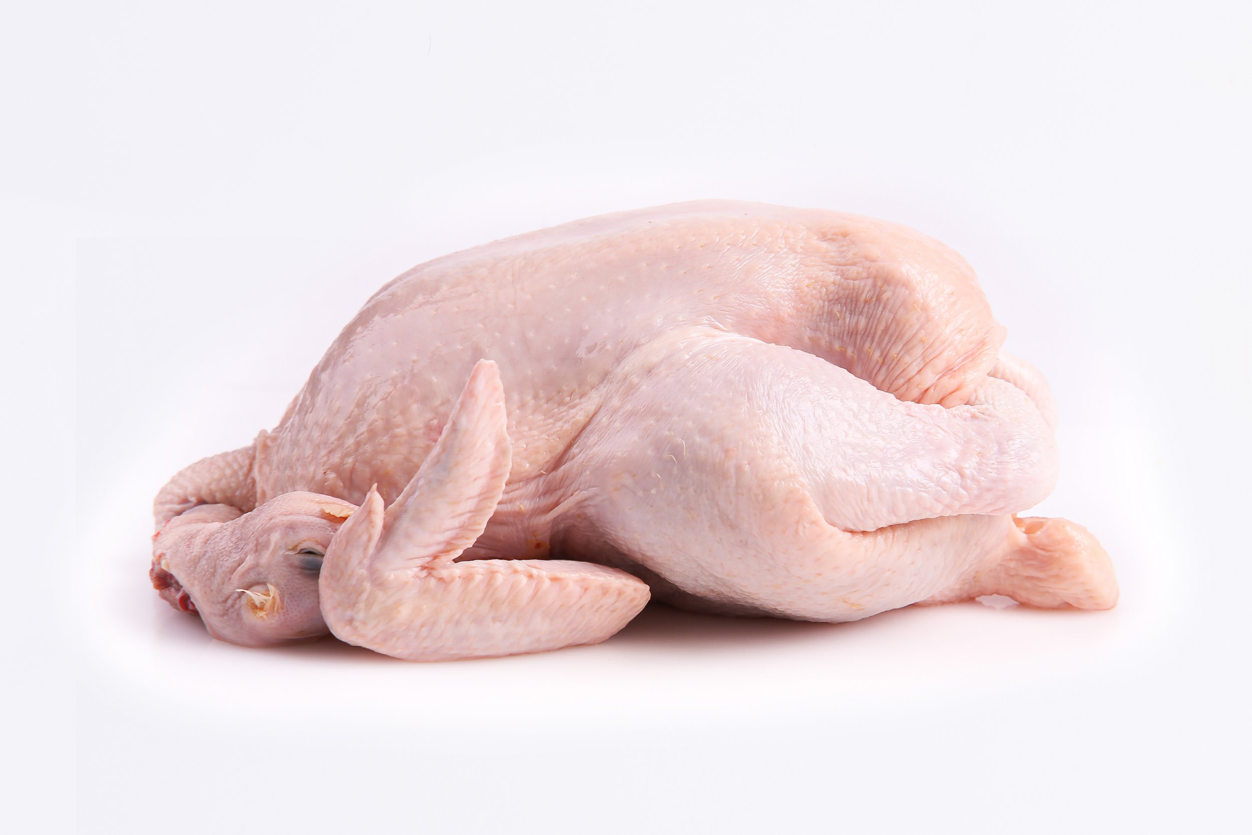 Whole Chicken