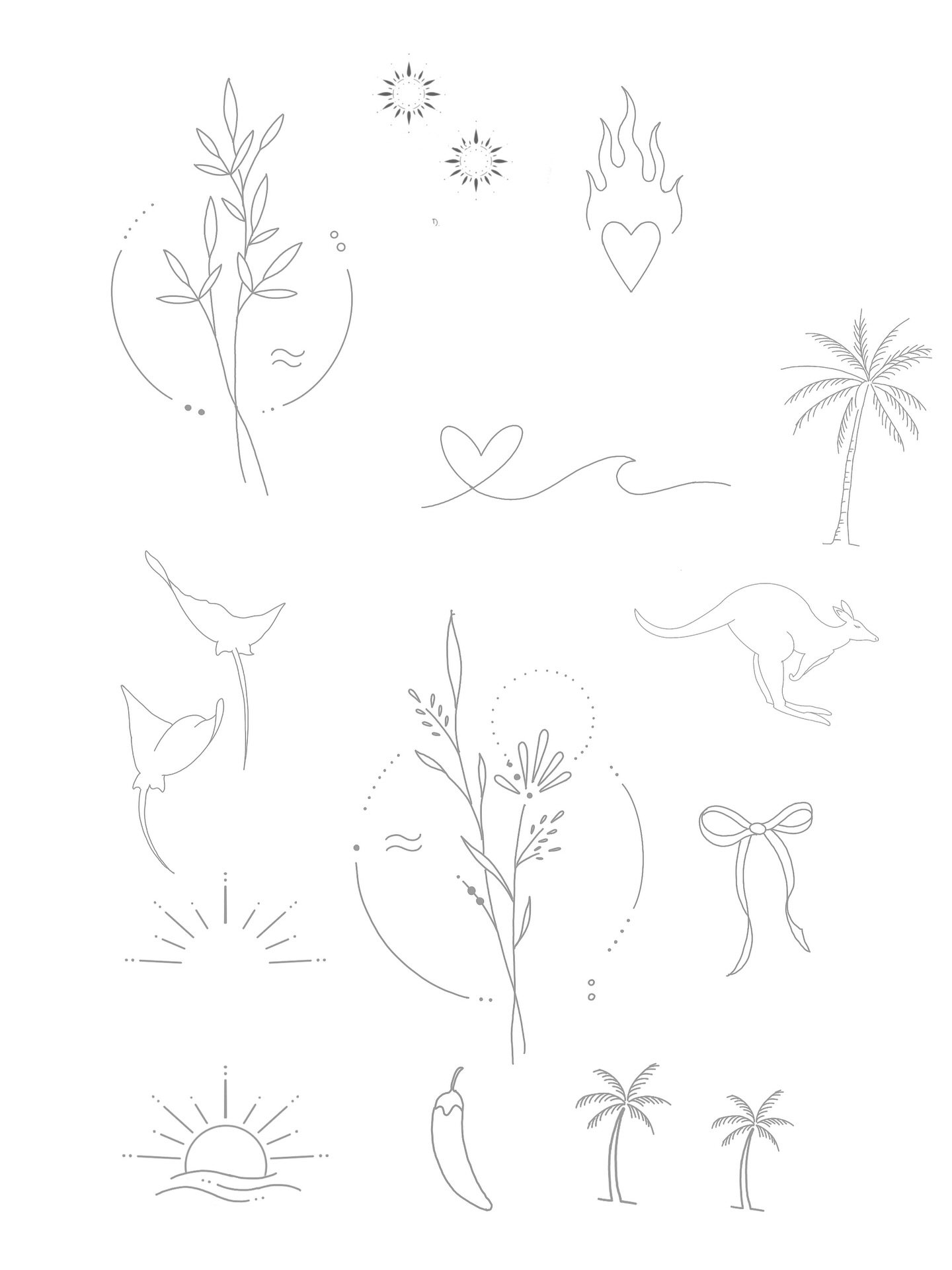 New Fineoine tattoo designs 

#finelinetattoosydney

#bondifinelinetattoo #tattoodesigns #finelinetattoos #sydneytattoos #sydneytattooshop #smalltattoos #girlytattoos #bondijunction #bonditattoos #tattoosforgirls #tattoosforwomen