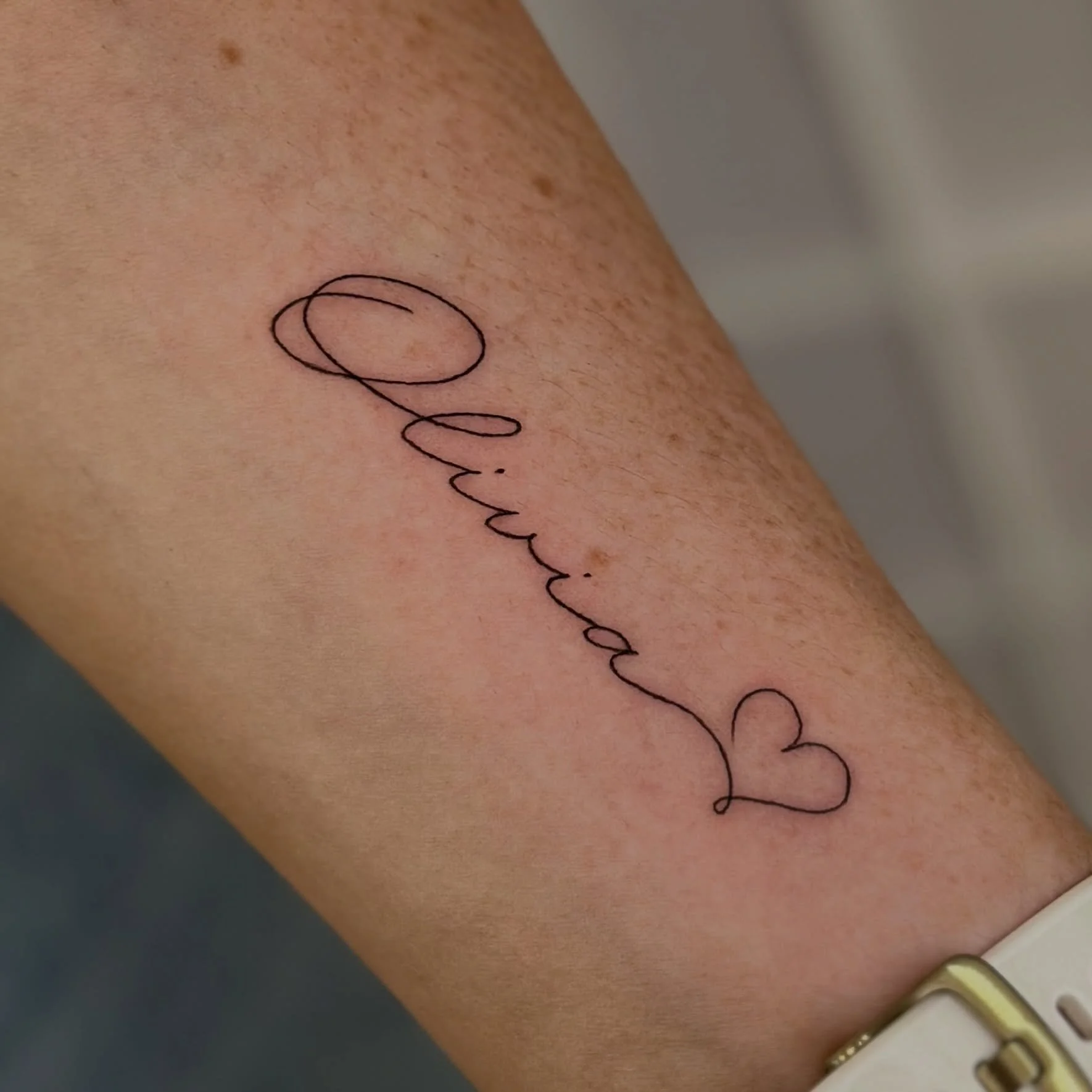 Finelinetattoo

#bondifineline #scripttattoo #sydneytattoo #tattoosforwomen