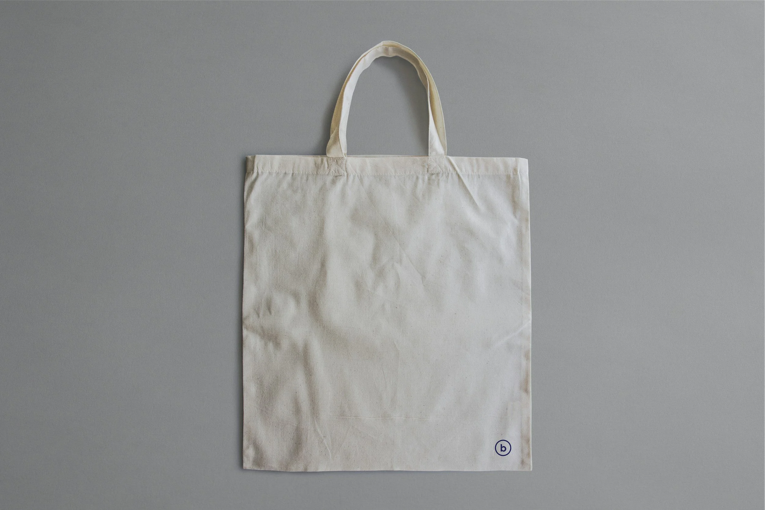 Thumbnail image of a canvas tote bag representing the Tote Bags and Purses section in the Apparel page