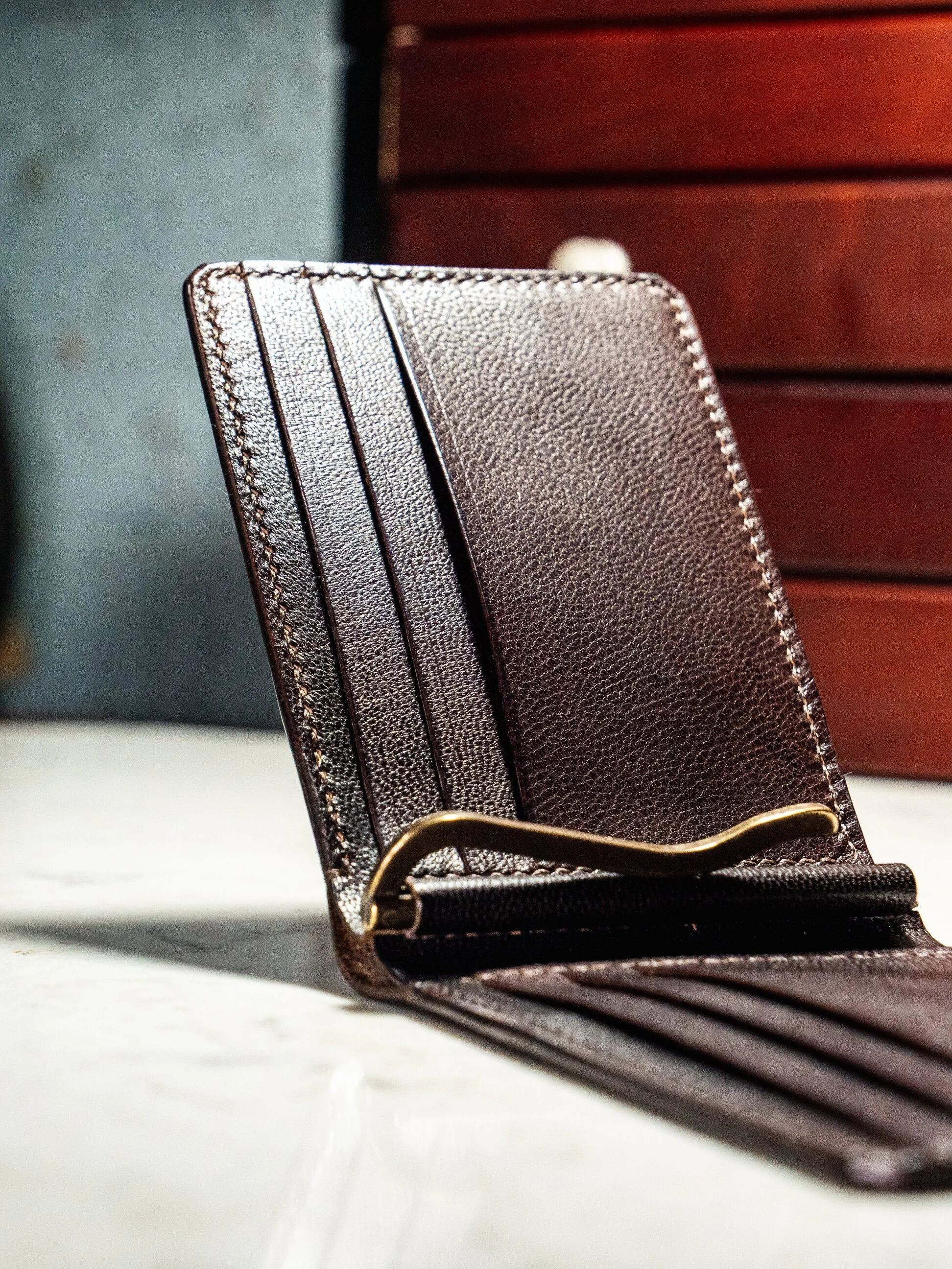Bifold Cardholder