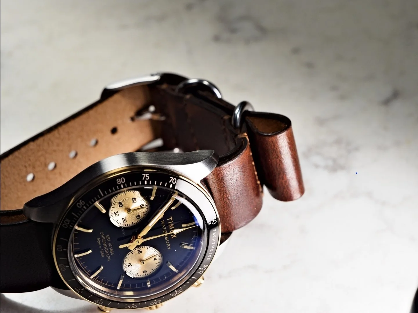 NATO Watch Strap
