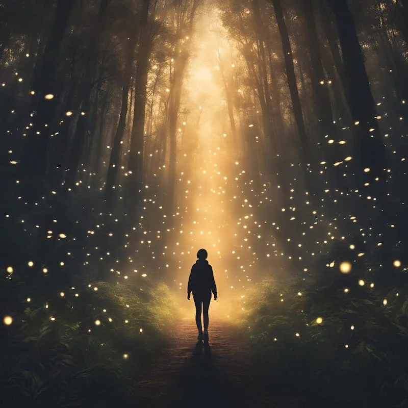 Journeys of the Spirit