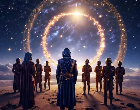 Light Worker Gathering