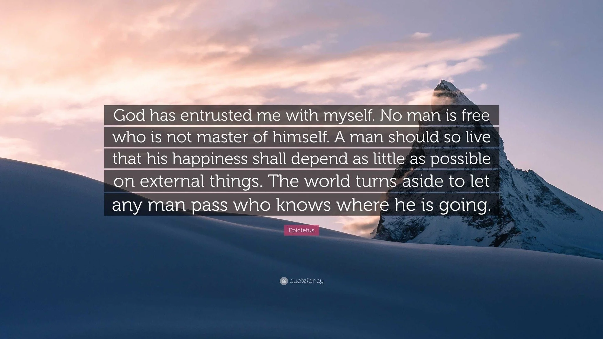 I am the master of my own destiny. I wake up and set my intentions and then take necessary action to create my life. I needed help to do this with new information, tools and healing. Once I understood, I acted and life has never been the same.