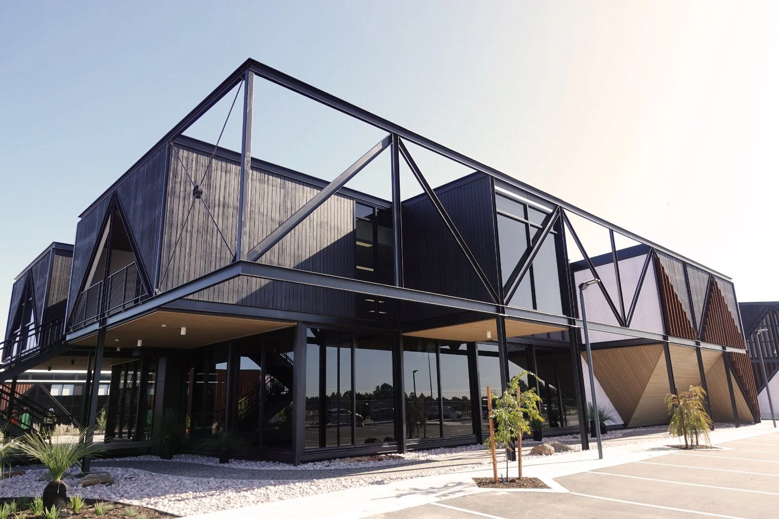 Official opening of Food Innovation Precinct Western Australia (FIPWA)