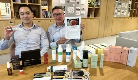 The GrowHub partners ManukaLife to distribute honey products in Southeast Asia, China, helped by Web3 tech
