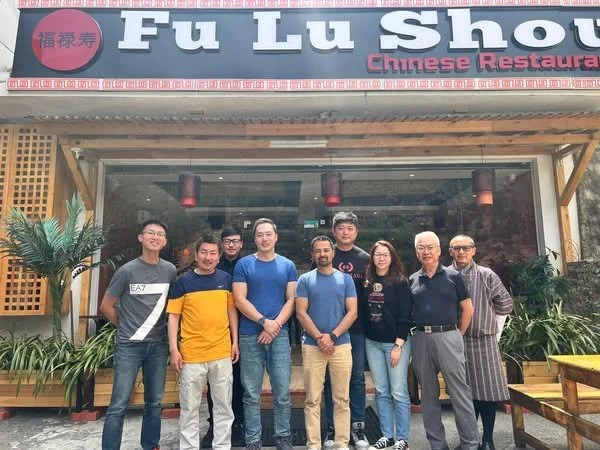 The GrowHub Partners with Menjong Sorig to Champion Authenticity and Sustainability in Bhutan