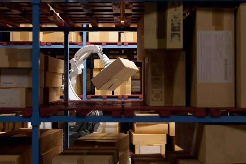 Asia’s supply chain 4.0: Thriving in the fourth Industrial Revolution