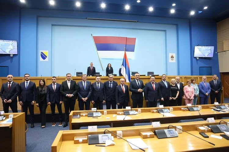 THE GROWHUB LIMITED Signs MoU with the Government of the Republic of Srpska to Pursue ESG Initiatives and Traceability Solution Implementation&nbsp;