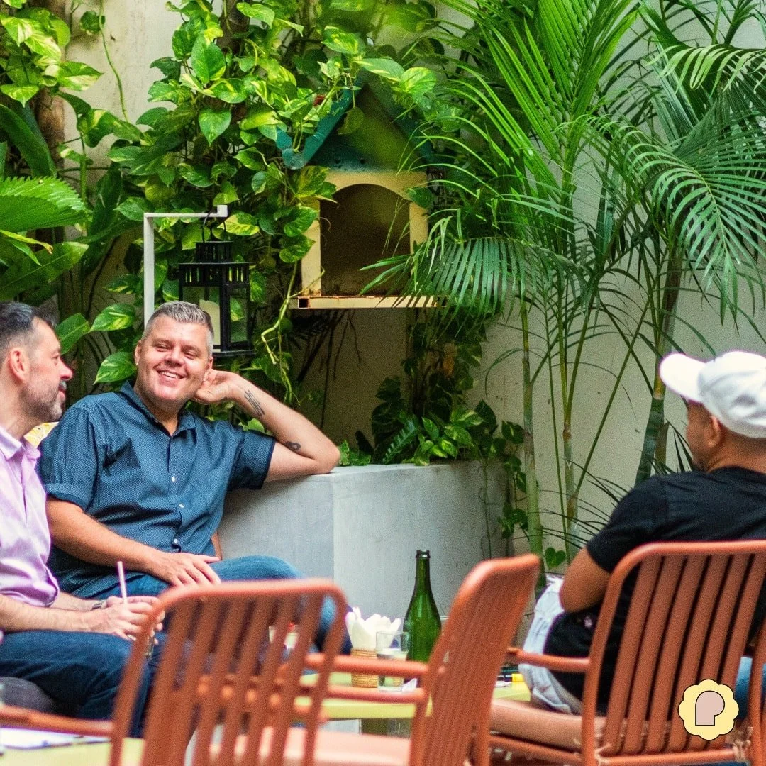 Weekend vibes aren't hard to find at Pomelo. So head on over to our garden and vibe up your weekend with the best cocktails, chef-prepared bites, and pizza in the city! 

📍 Pomelo Bar, Street 184, Phnom Penh
🚸 Across from Plantation Urban Resort &a